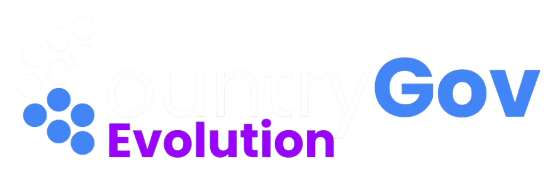 CountryGov Evolution