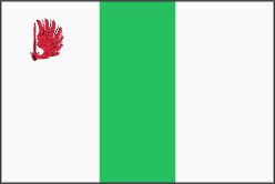 Flag of Calder